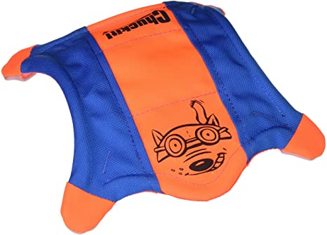 Detail Flying Squirrel Frisbee Nomer 3
