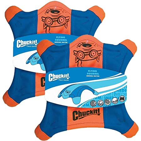 Detail Flying Squirrel Frisbee Nomer 38