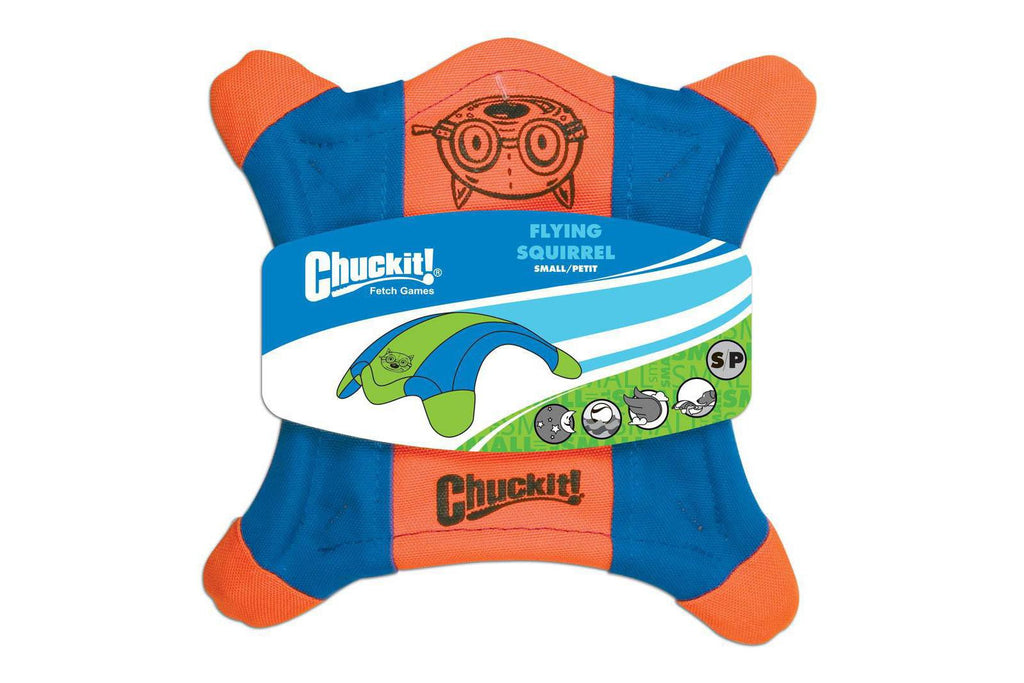 Detail Flying Squirrel Frisbee Nomer 4