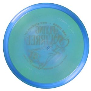 Detail Flying Squirrel Frisbee Nomer 48