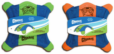 Detail Flying Squirrel Frisbee Nomer 49