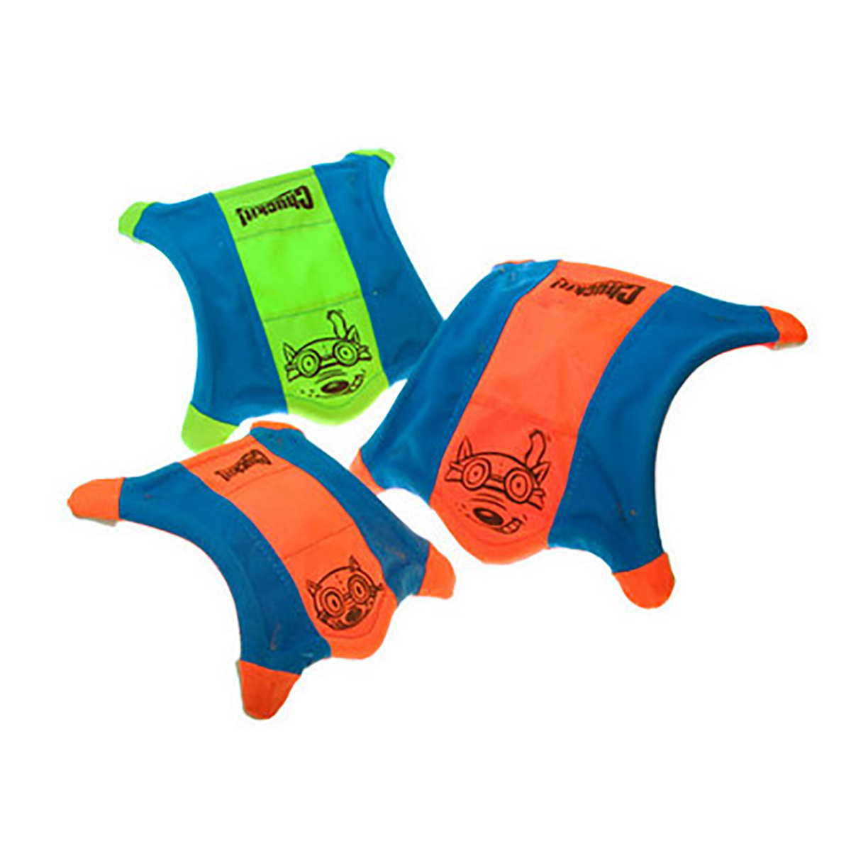 Detail Flying Squirrel Frisbee Nomer 6