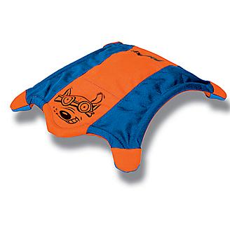 Detail Flying Squirrel Frisbee Nomer 7