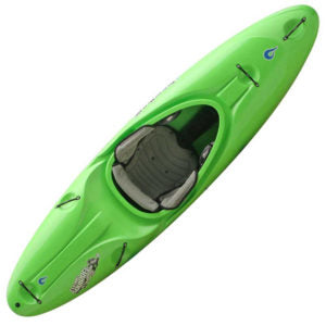 Detail Flying Squirrel Kayak Nomer 11