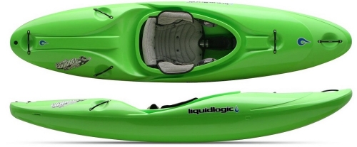 Flying Squirrel Kayak - KibrisPDR