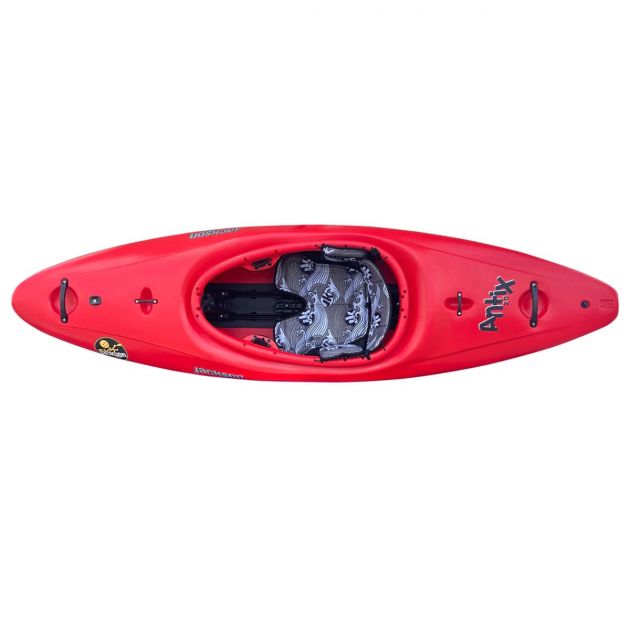 Detail Flying Squirrel Kayak Nomer 23