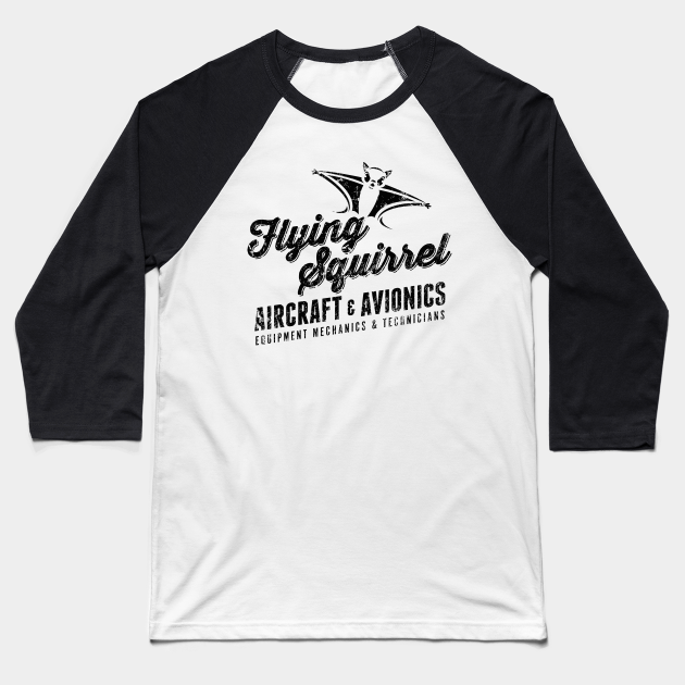 Detail Flying Squirrel Shirts Nomer 28