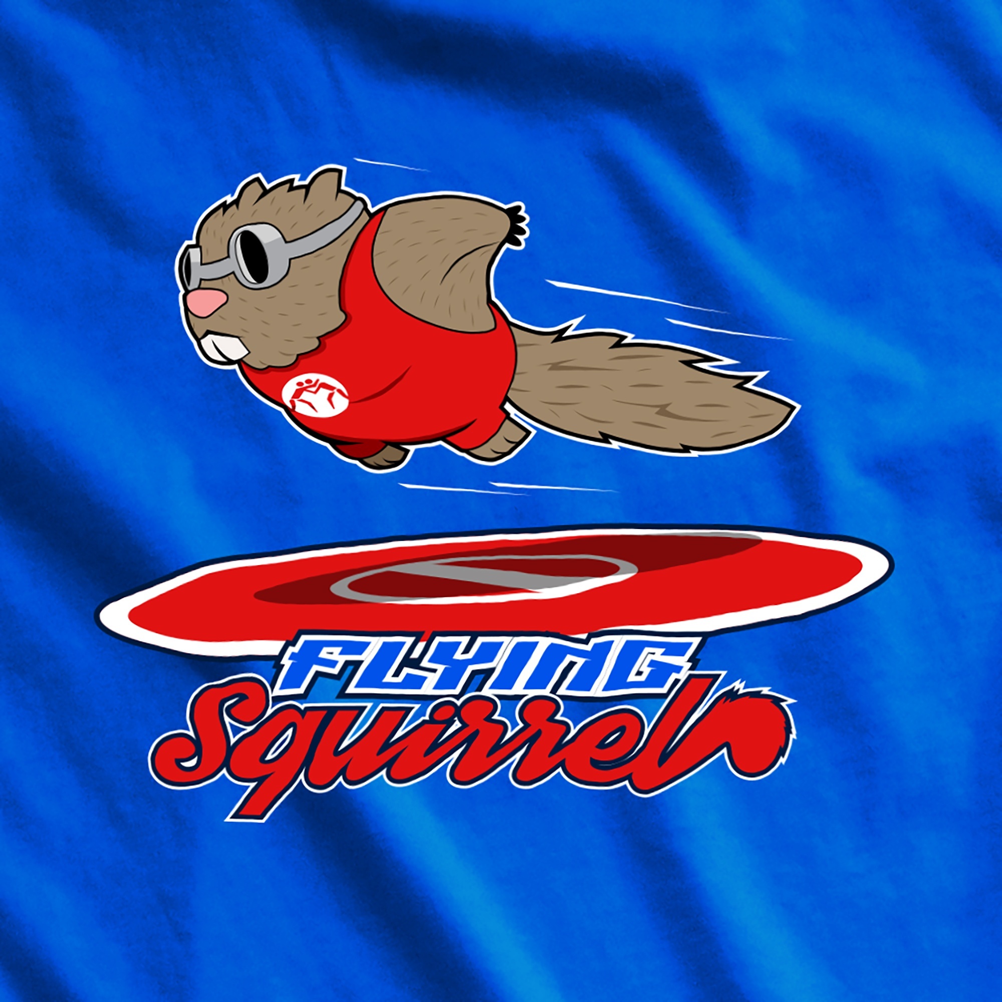 Detail Flying Squirrel Shirts Nomer 47