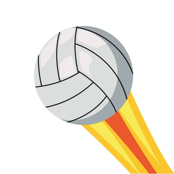 Detail Flying Volleyball Clipart Nomer 51