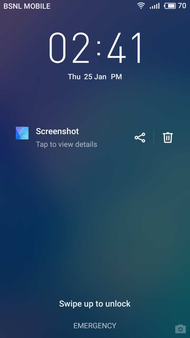 Detail Flyme Os 6 Nomer 7