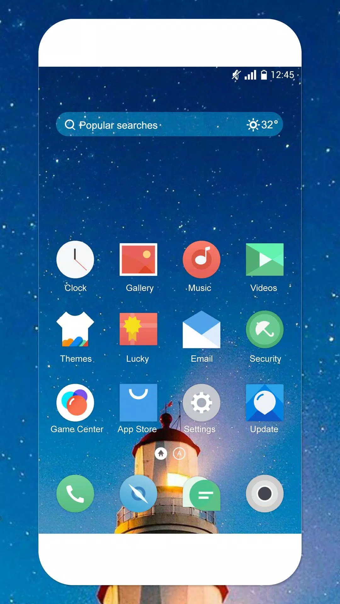 Detail Flyme Os 6 Nomer 8