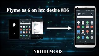 Detail Flyme Os 6 Nomer 15
