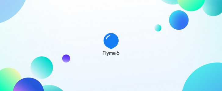 Detail Flyme Os 6 Nomer 19
