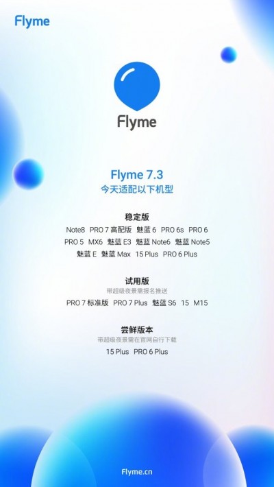 Detail Flyme Os 6 Nomer 27
