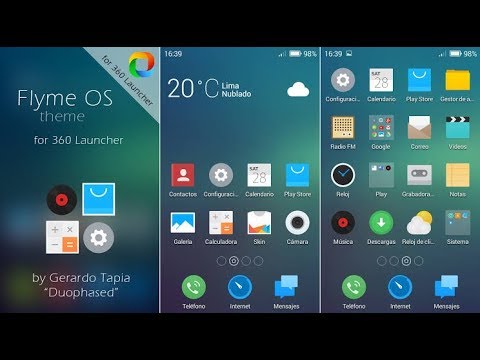Detail Flyme Os 6 Nomer 31