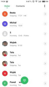 Detail Flyme Os 6 Nomer 32