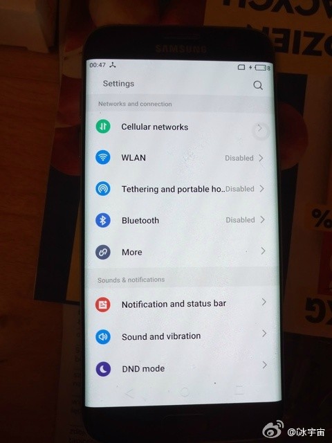 Detail Flyme Os 6 Nomer 34
