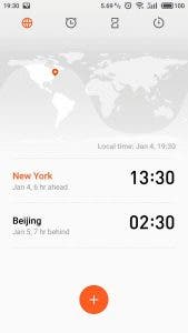 Detail Flyme Os 6 Nomer 35