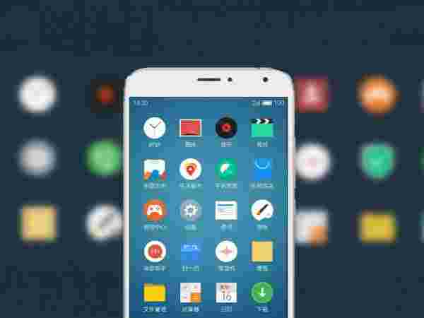 Detail Flyme Os 6 Nomer 40