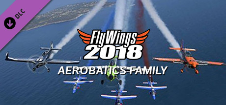 Detail Flywings 2018 Nomer 8