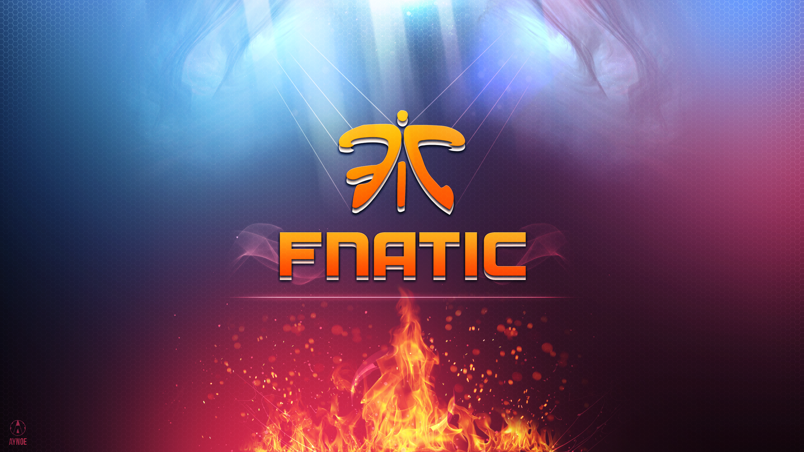 Detail Fnatic Wallpaper Nomer 9