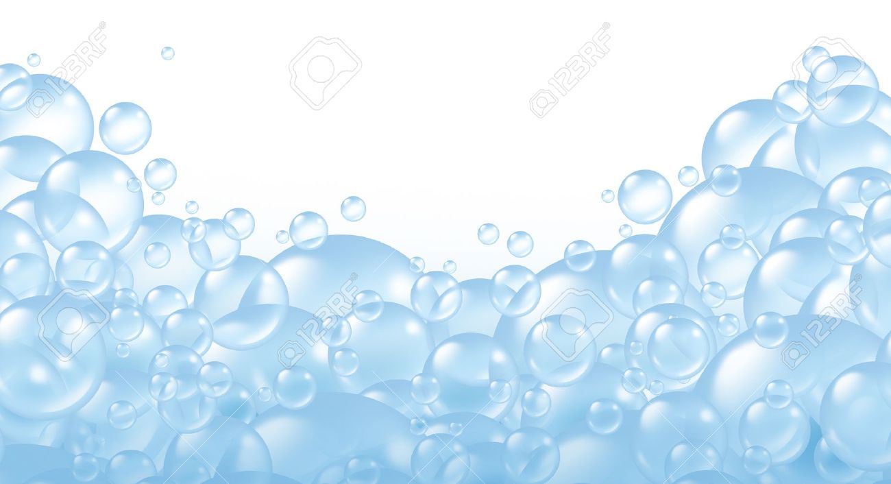 Detail Foam Bubbles Png Nomer 19