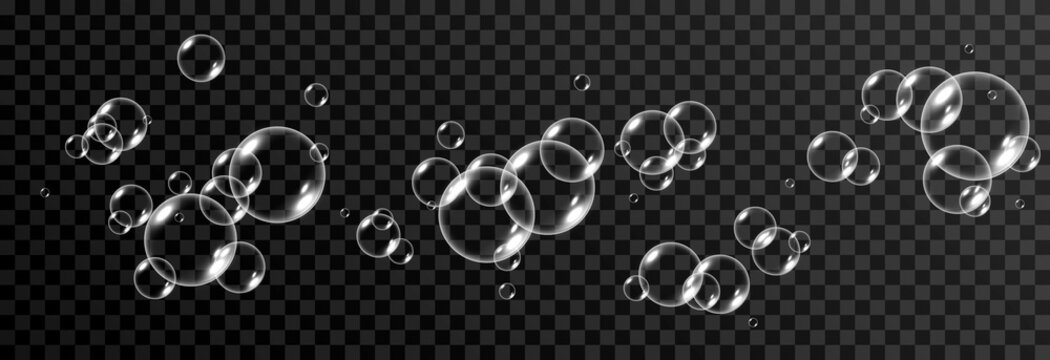 Detail Foam Bubbles Png Nomer 41