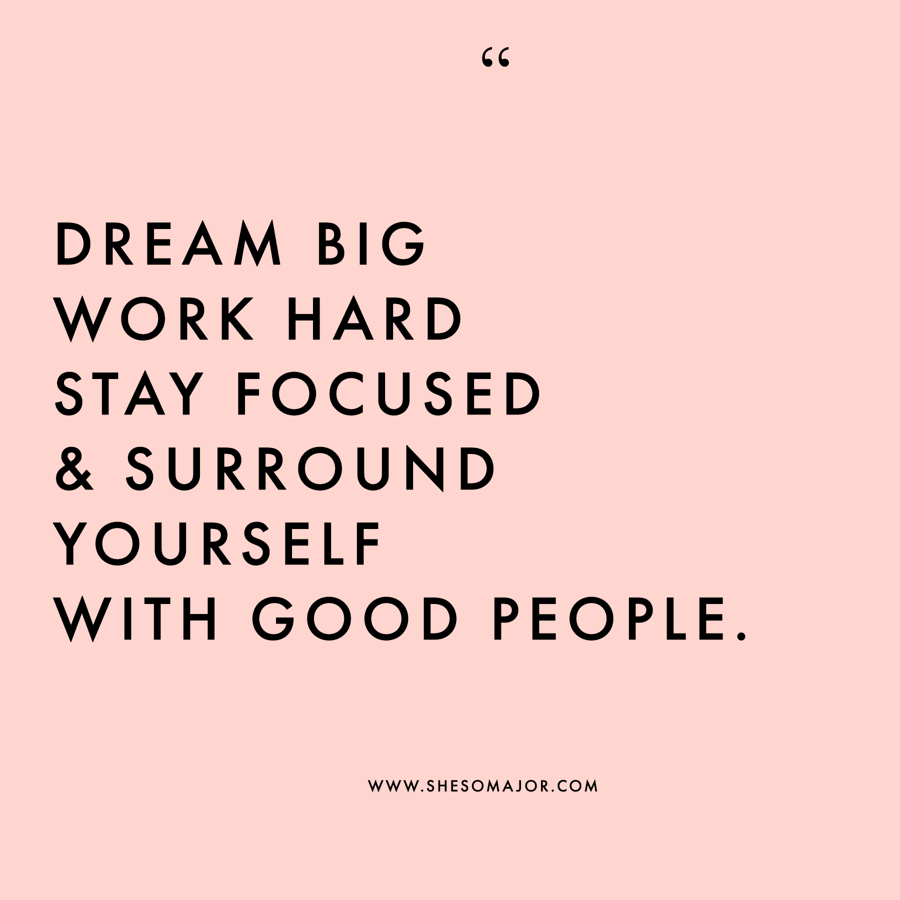 Detail Focus And Hard Work Quotes Nomer 2