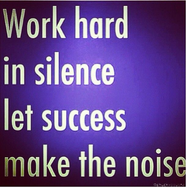 Detail Focus And Hard Work Quotes Nomer 20