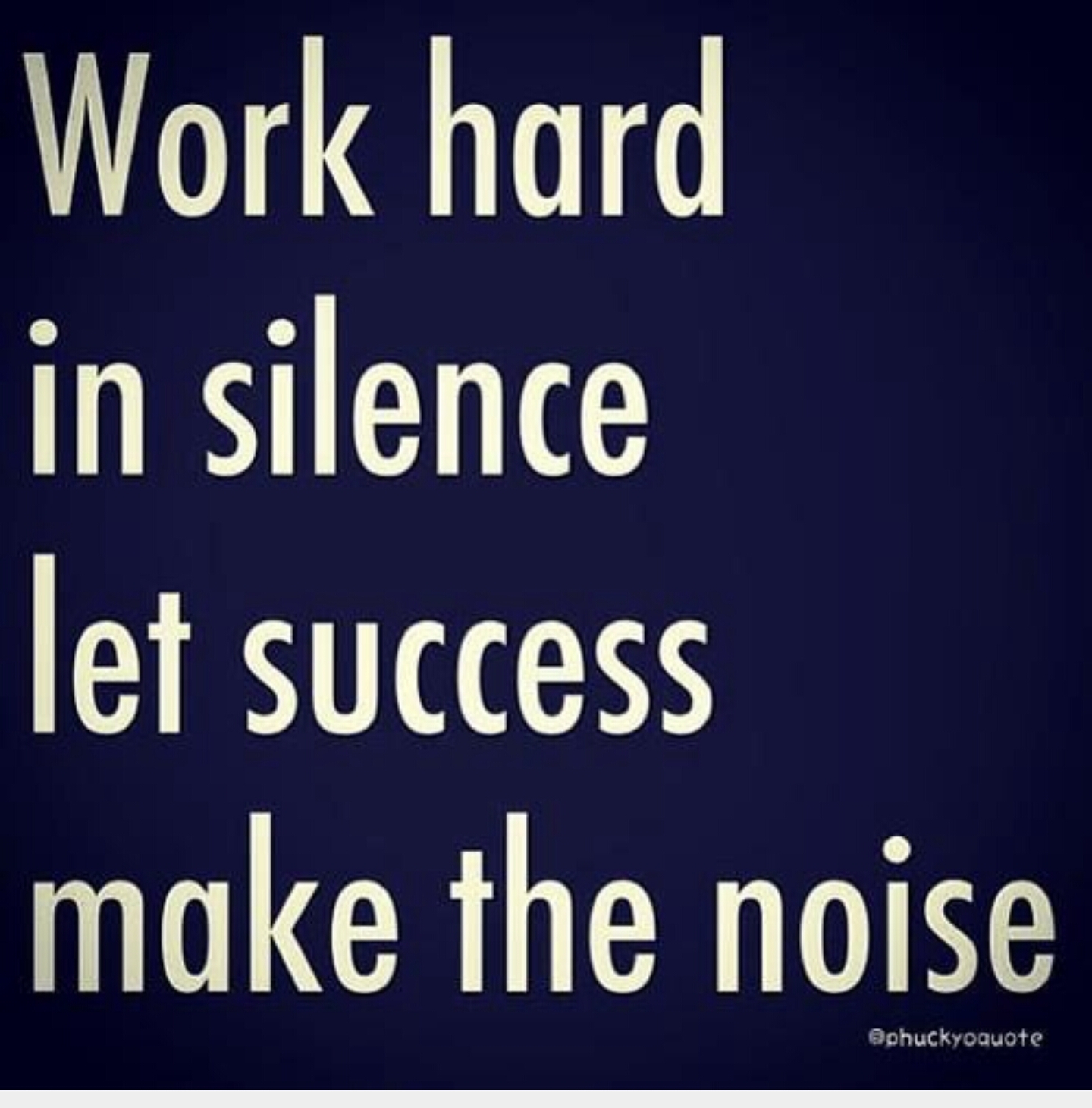 Detail Focus And Hard Work Quotes Nomer 23