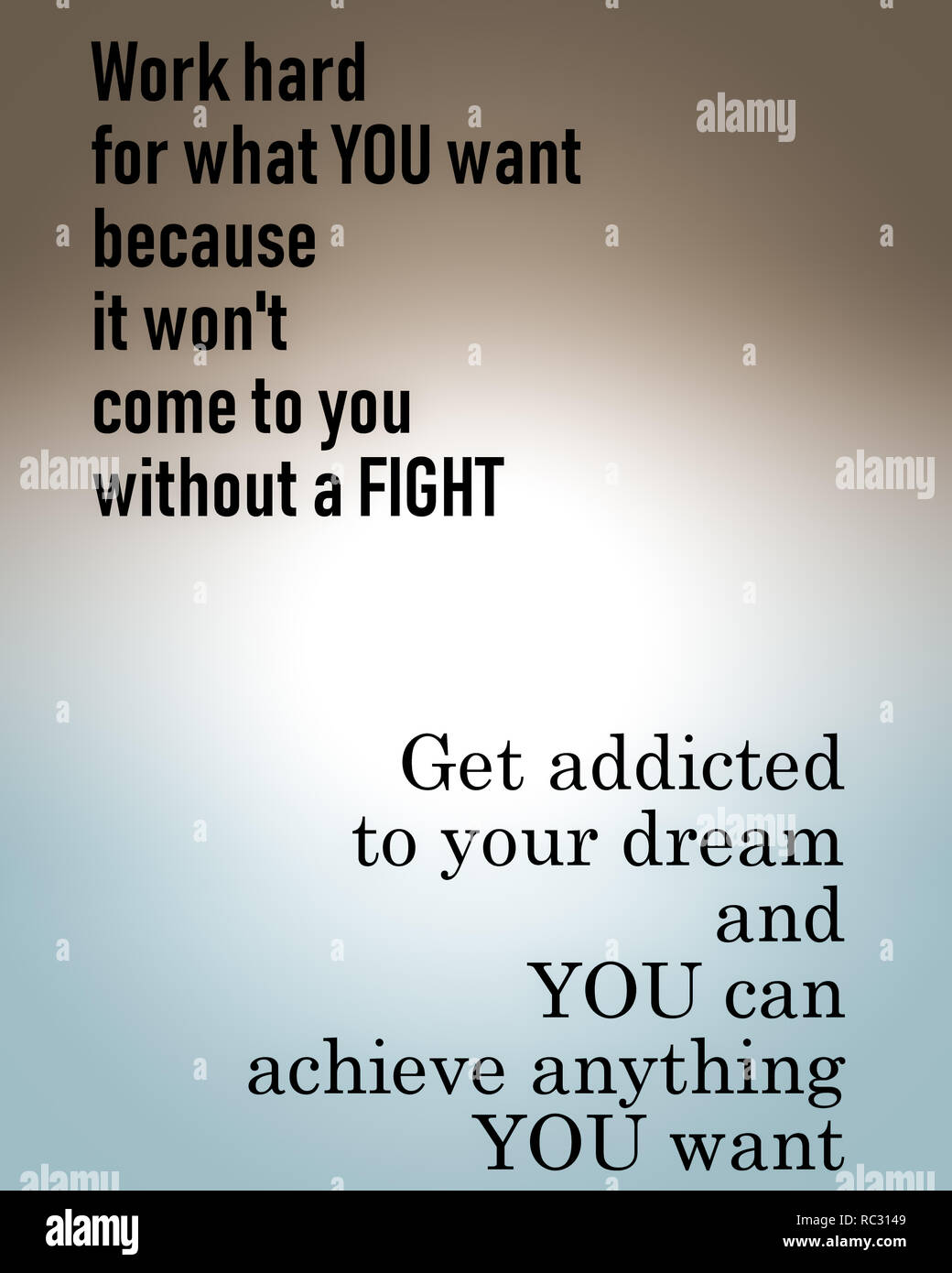 Detail Focus And Hard Work Quotes Nomer 26