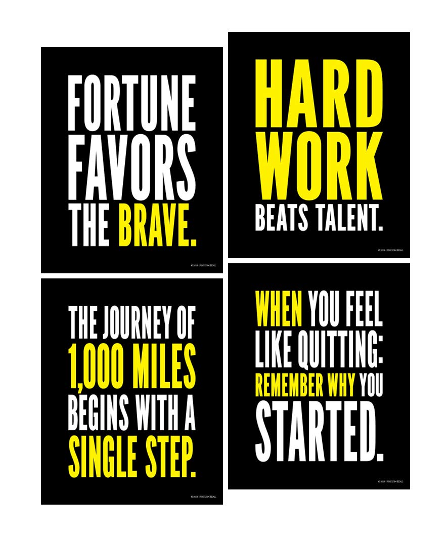 Detail Focus And Hard Work Quotes Nomer 27