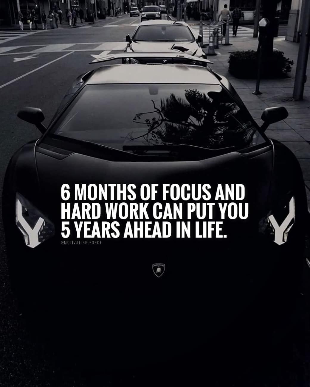 Detail Focus And Hard Work Quotes Nomer 30
