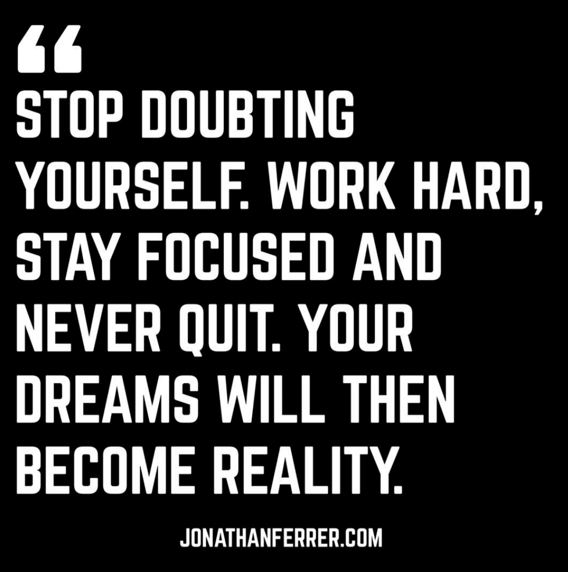 Detail Focus And Hard Work Quotes Nomer 5