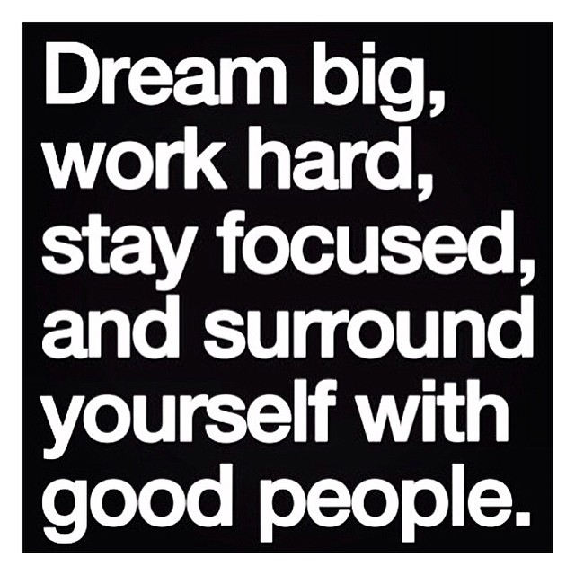 Detail Focus And Hard Work Quotes Nomer 43