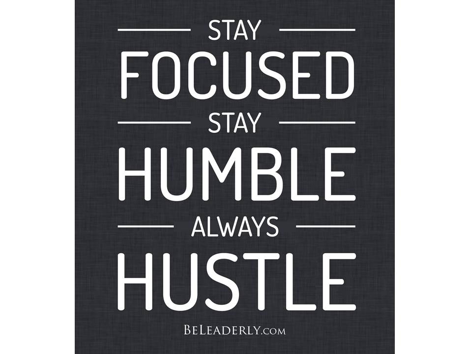 Detail Focus And Hard Work Quotes Nomer 44