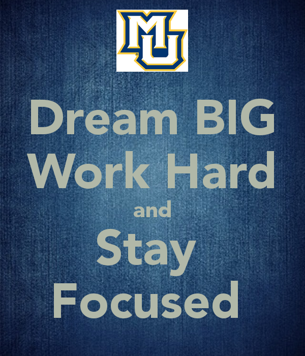 Detail Focus And Hard Work Quotes Nomer 50