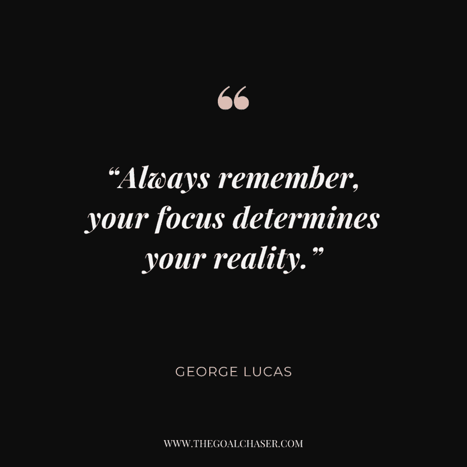 Detail Focus Goals Quotes Nomer 4