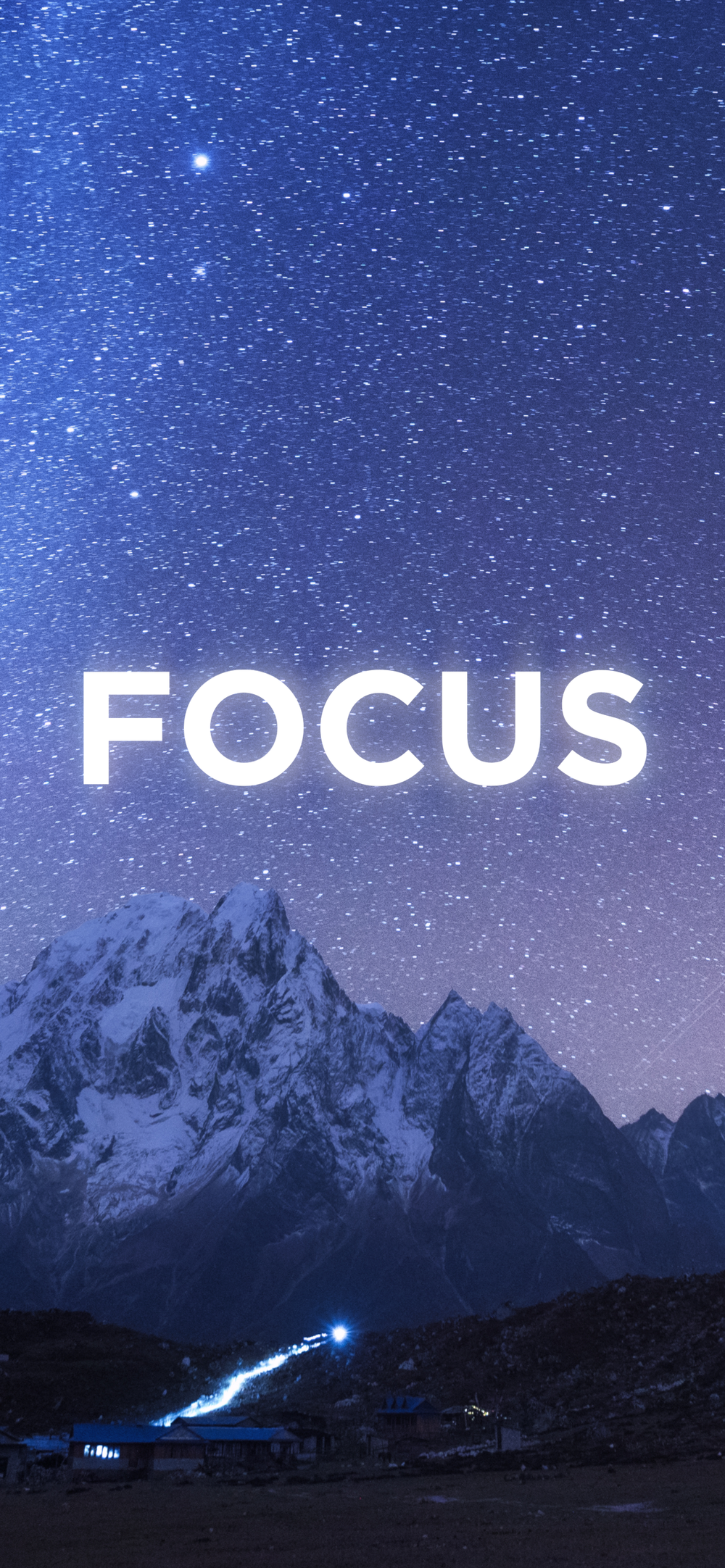 Detail Focus Wallpaper Hd Nomer 8