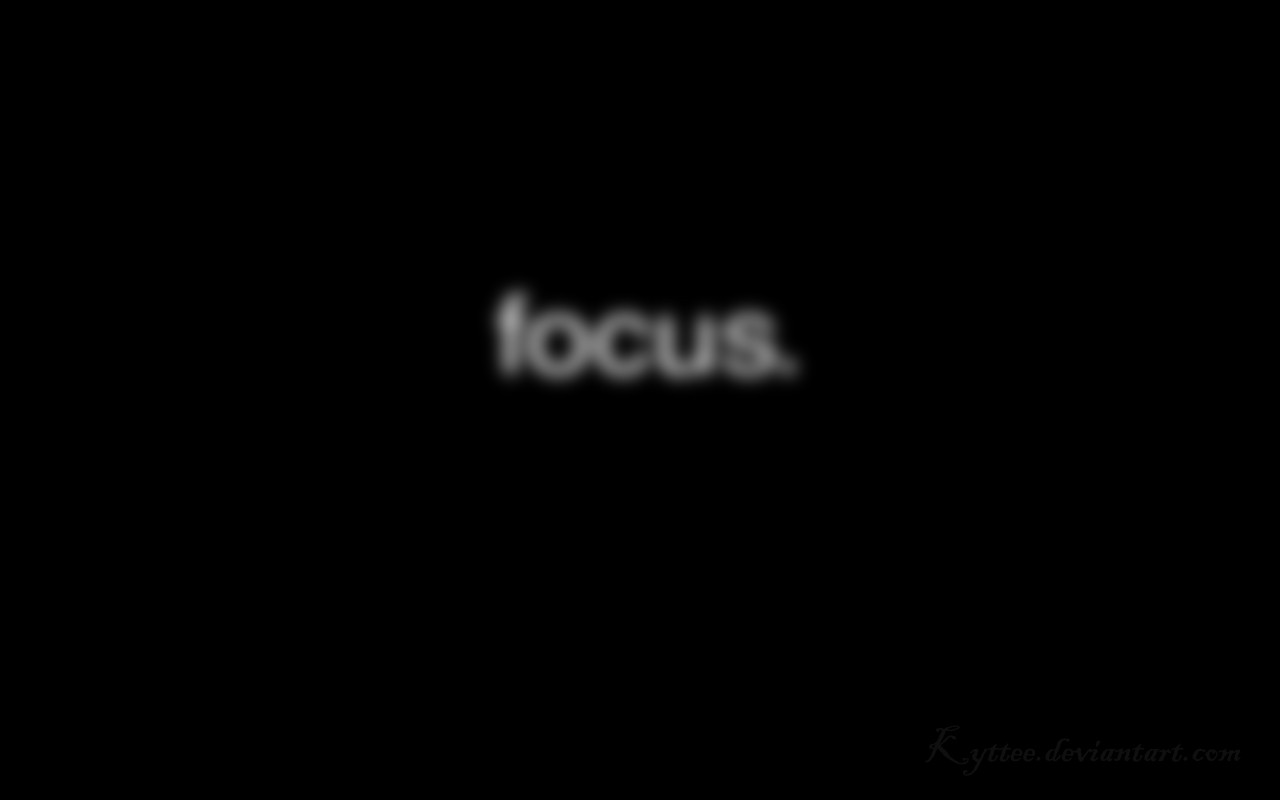 Detail Focus Wallpaper Hd Nomer 26