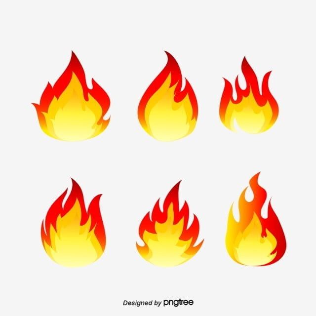 Detail Fogo Png Nomer 22