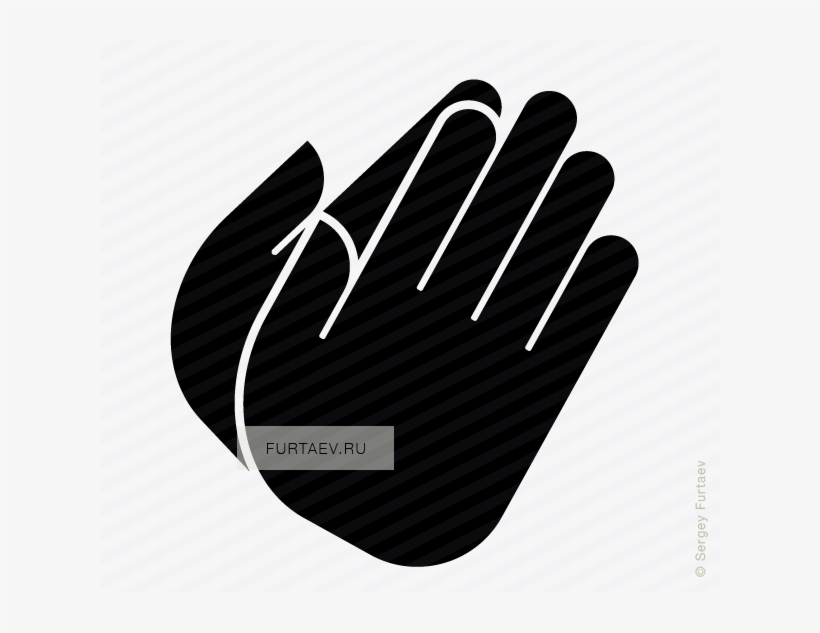 Detail Folded Hands Png Nomer 43