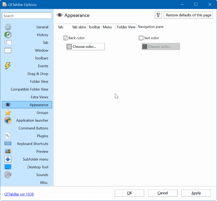 Detail Folder Background Changer Windows 10 Nomer 13