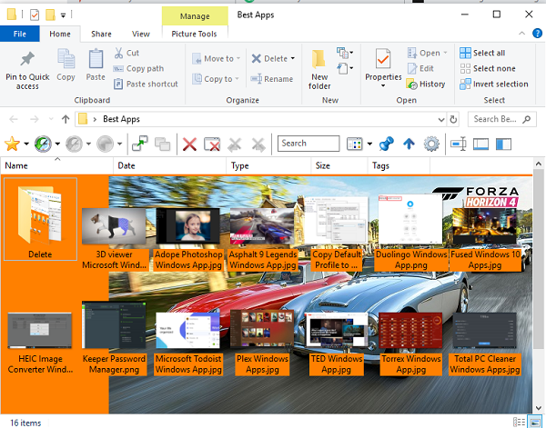 Detail Folder Background Changer Windows 10 Nomer 3