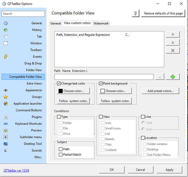 Detail Folder Background Changer Windows 10 Nomer 25