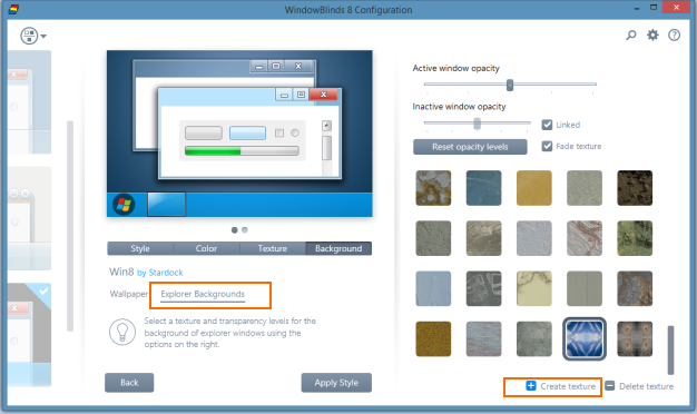 Detail Folder Background Changer Windows 10 Nomer 28