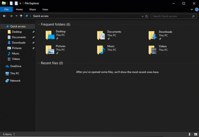 Detail Folder Background Changer Windows 10 Nomer 39