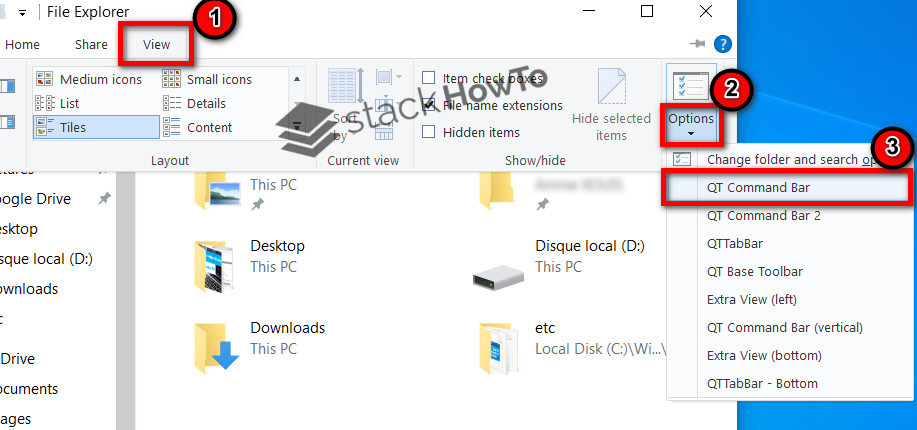 Detail Folder Background Changer Windows 10 Nomer 44