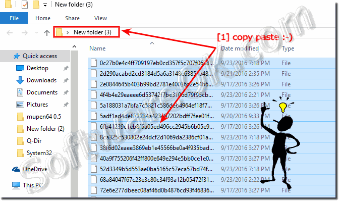 Detail Folder Gambar Wallpaper Lock Windows 10 Nomer 32