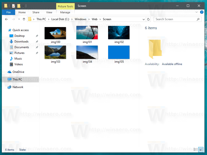 Detail Folder Gambar Wallpaper Lock Windows 10 Nomer 5